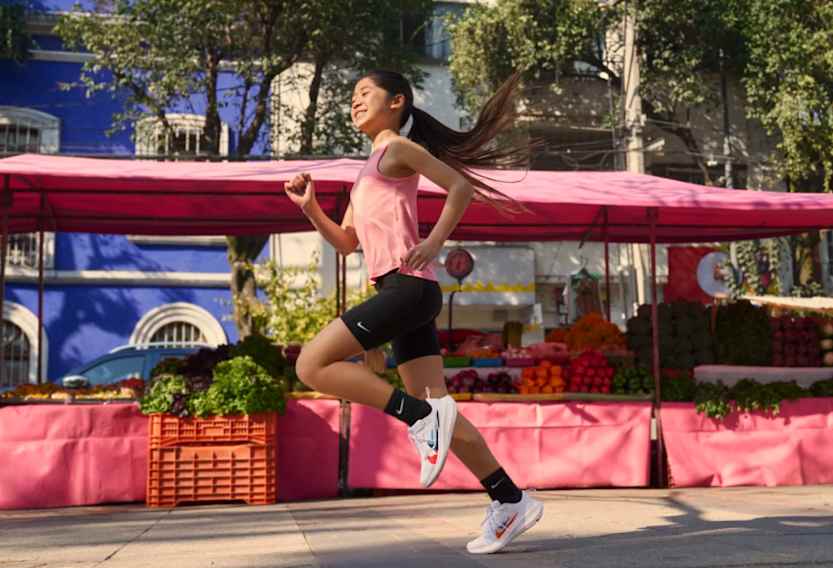 Nike เด็ก
