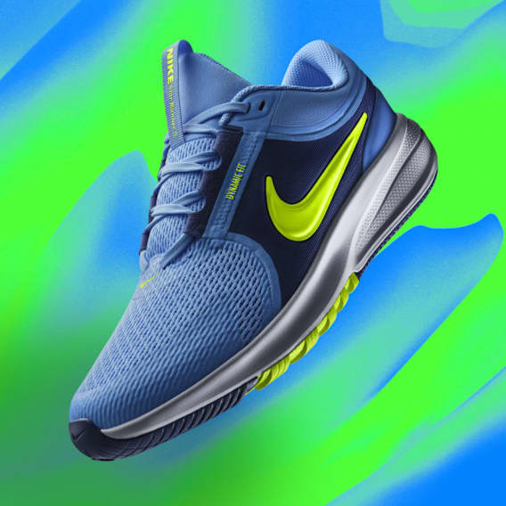 Nike Kids