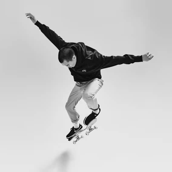 Nike Black Friday - Up To 50% Off. Just Do It