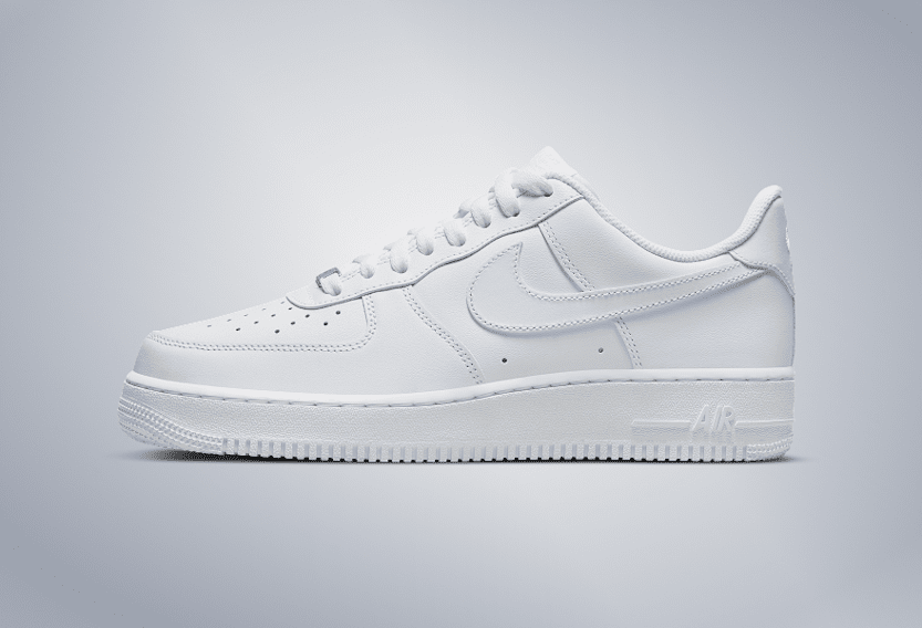 Nike. Just Do It