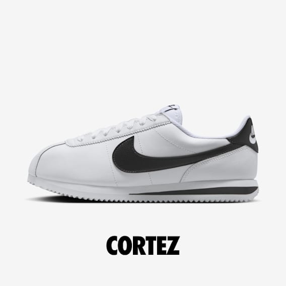ร้านค้าอย่างเป็นทางการของ Nike