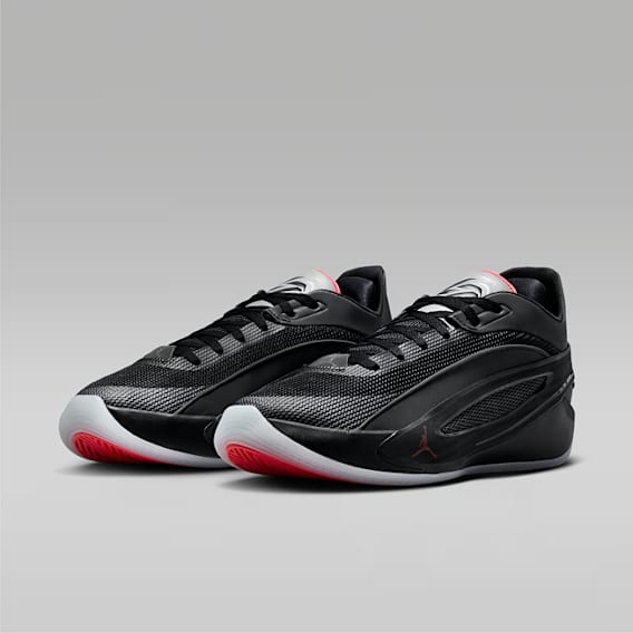 For the Ones Up Next, Welcome to Jordan Basketball, slide 3 of 5