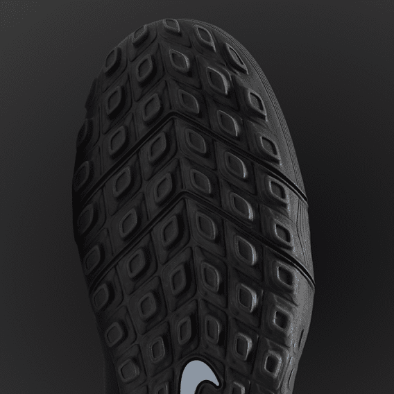 Mercurial for Every Surface, Nike Mercurial Superfly, slide 4 of 5