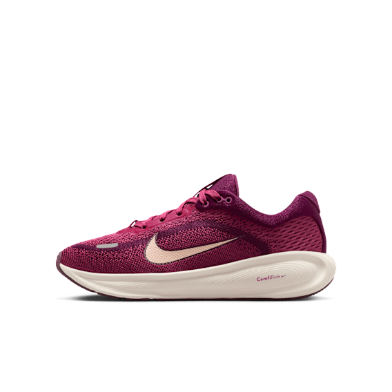 Chaussures de running pour enfant : comment choisir la bonne pointure