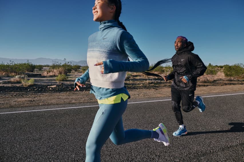 Sko, klær og tilbehør til dame fra Nike. Nike.com