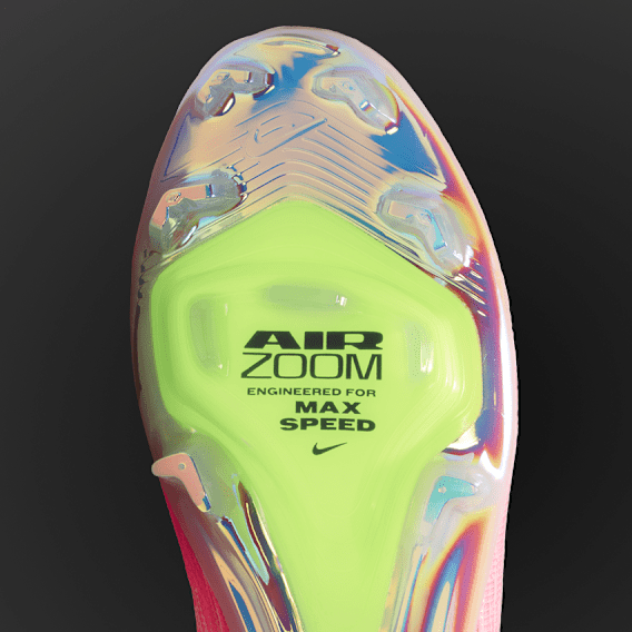 Mercurial for Every Surface, Nike Mercurial Superfly, slide 1 of 5