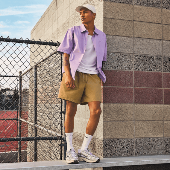 Men's Shoes, Clothing & Accessories