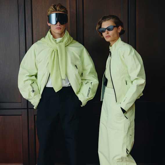 Nike. Just Do It. Nike.com (JP)