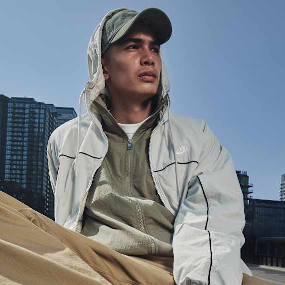 Calzado, Vestimenta y Accesorios para Hombre