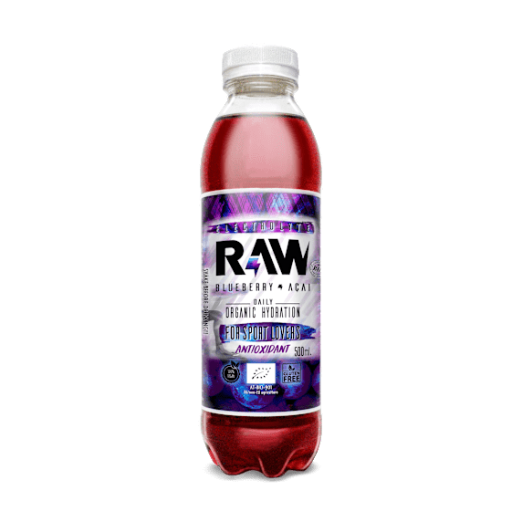 Productos de nutrición de Nike