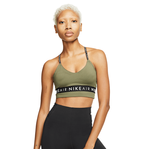 Productos de entrenamiento fitness de Nike