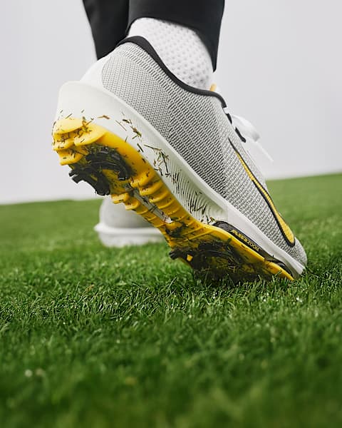 Nike. Just Do It