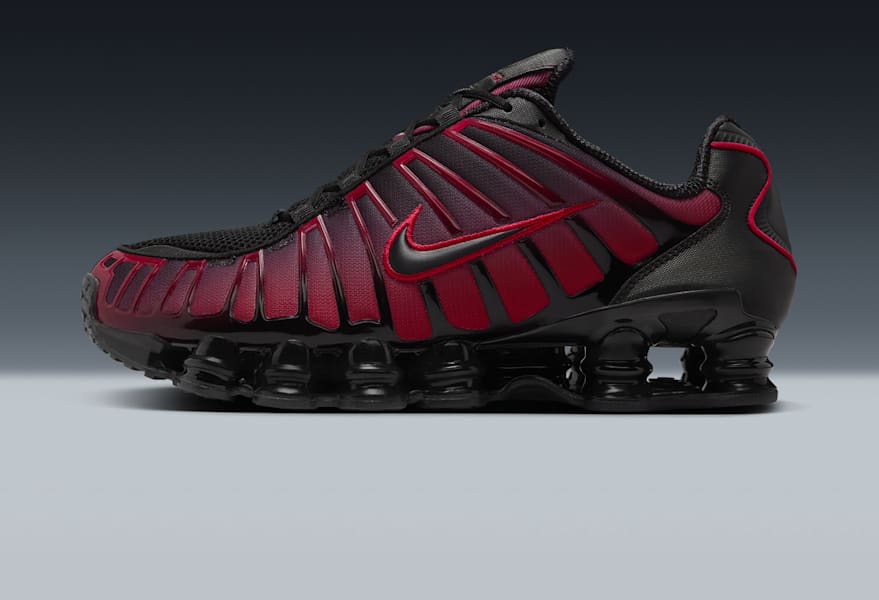 Nike Black Friday - Ottieni il 30% di sconto. Just Do It 