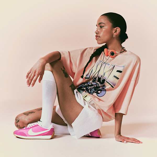 Nike Style By: Clothing Inspiration for Women 