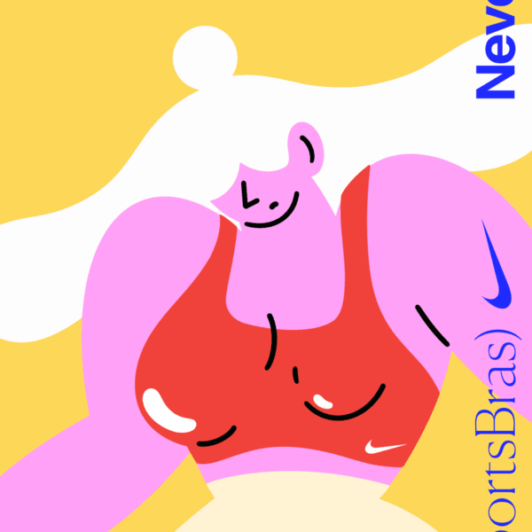 Related Stories, Why Wear A Sports Bra? | NAQs, slide 7 of 7