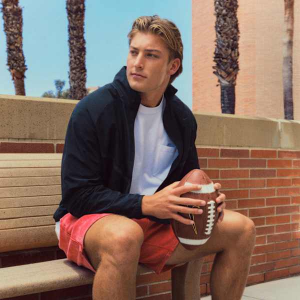 Looks for the Crew, Nike Back to School, slide 3 of 4