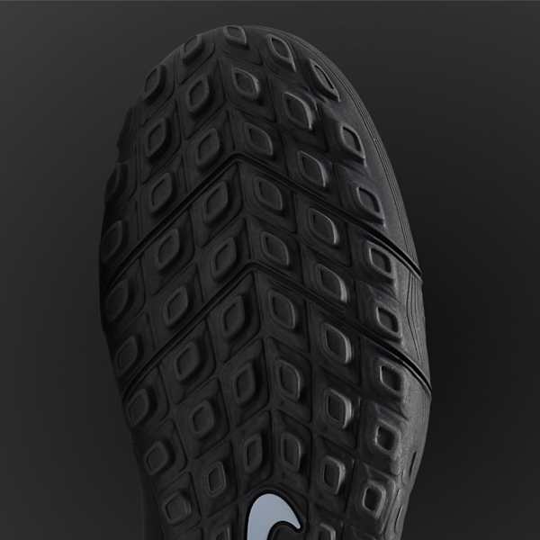 Mercurial Fußballschuhe