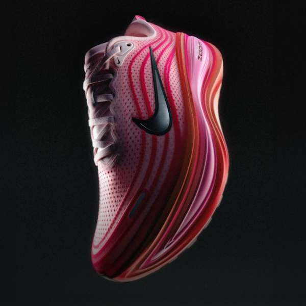 Nike. Just Do It