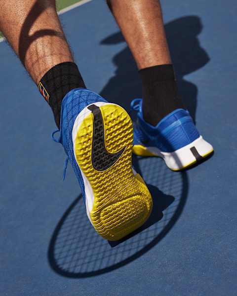 Nike. Just Do It