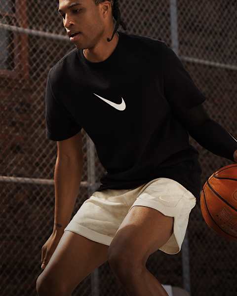 Nike. Just Do It