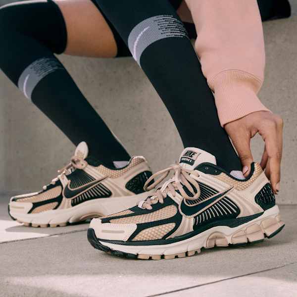 Nike Style By: Clothing Inspiration for Women 