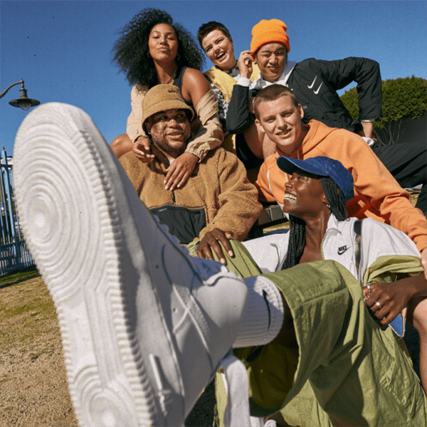 Nike Üyeliği, Türkiye'deki Nike Satış Mağazaları. Nike.com TR, slide 5 of 5
