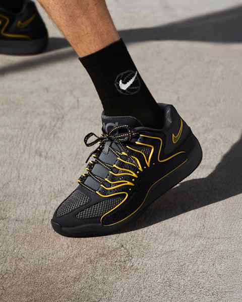 Nike. Just Do It