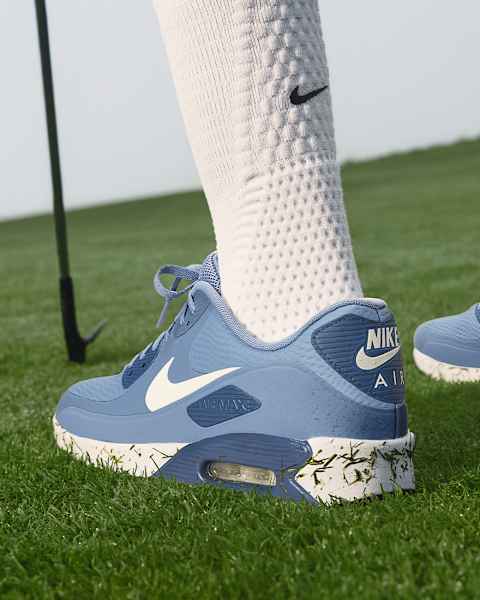Nike. Just Do It