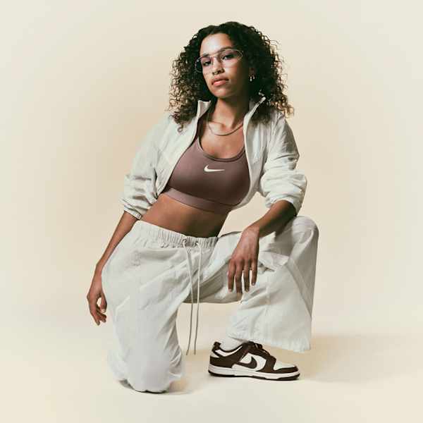 Nike Style By: inspiración en ropa para mujer 