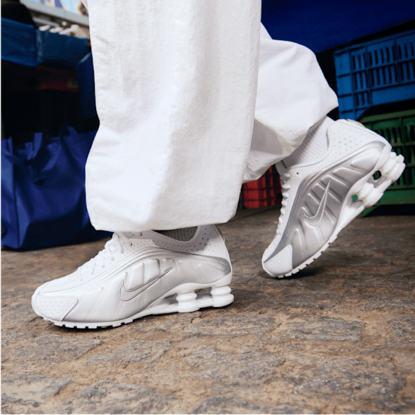 Nike Style: klesinspirasjon til dame 