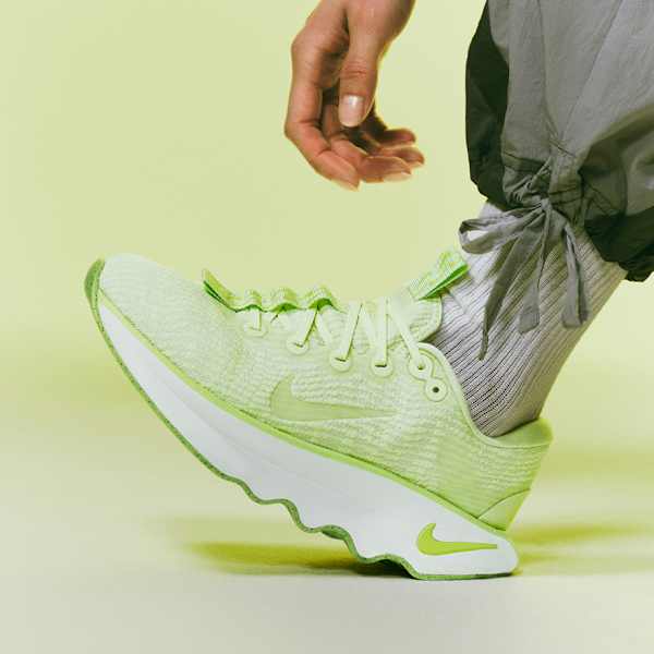 Nike Style By: inspiración en ropa para mujer 