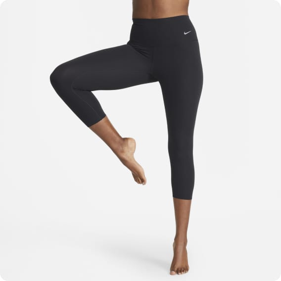 Shop by Length, Compare Women’s Pants & Tights, slide 3 of 5