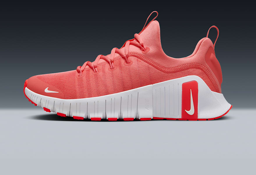Nike. Just Do It
