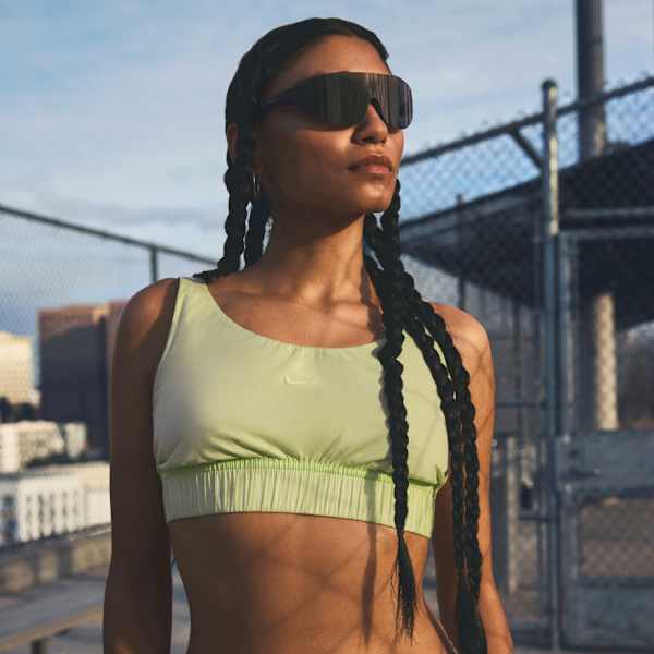 Nike Style By: Clothing Inspiration for Women 