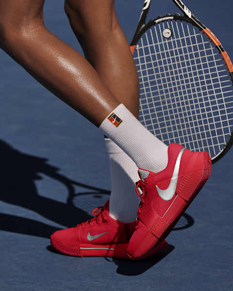 Nike. Just Do It