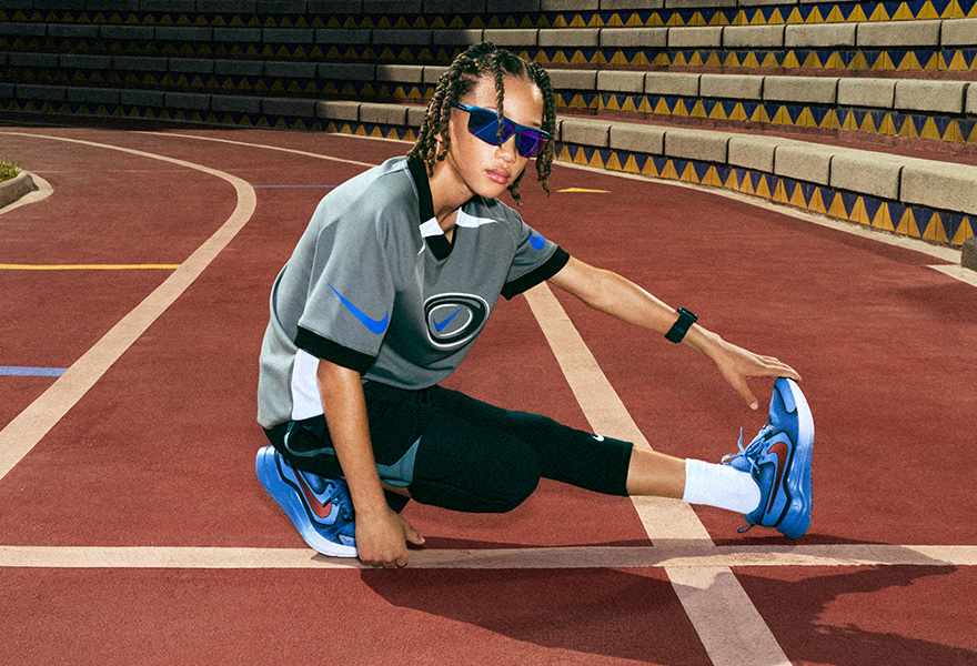 Comprar por deporte, Nike Para Niños, slide 4 of 4