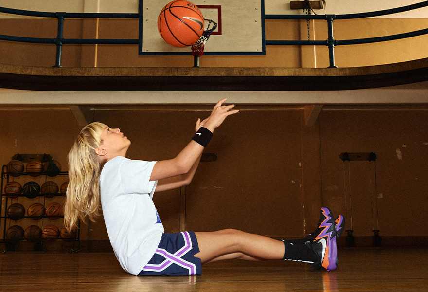 Comprar por deporte, Nike Para Niños, slide 3 of 4