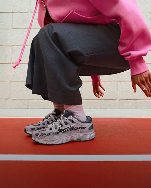 Nike. Just Do It
