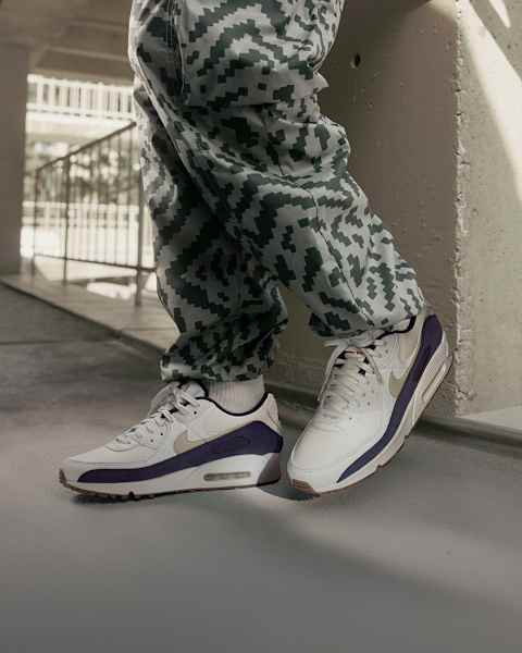 Nike. Just Do It