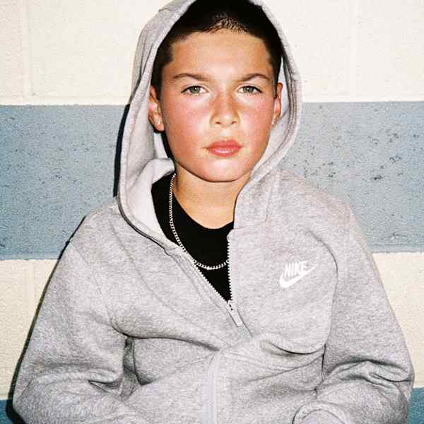 Nike Pour Enfant, slide 3 of 3