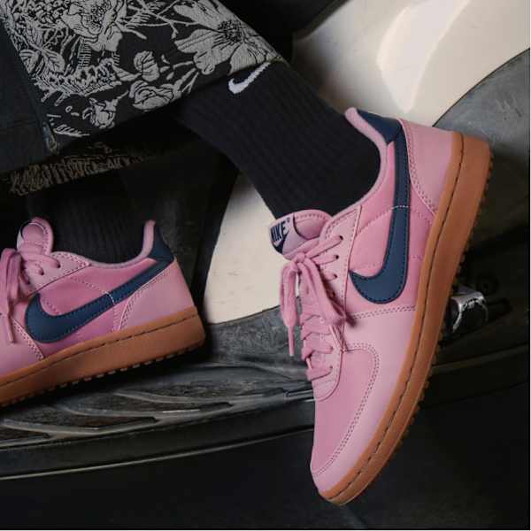 Nike Style By: clothing inspiration for women 