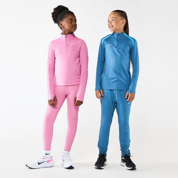 Nike ladies clothing size chart online