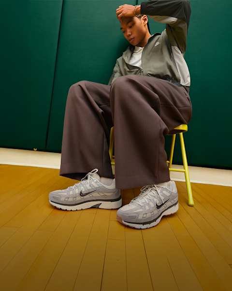 Nike. Just Do It
