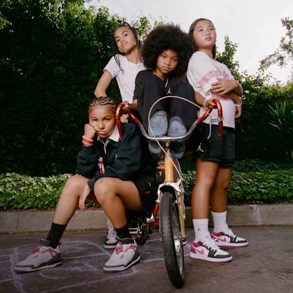 Calzado, vestimenta y accesorios para niños Nike. Nike.com, slide 2 of 3