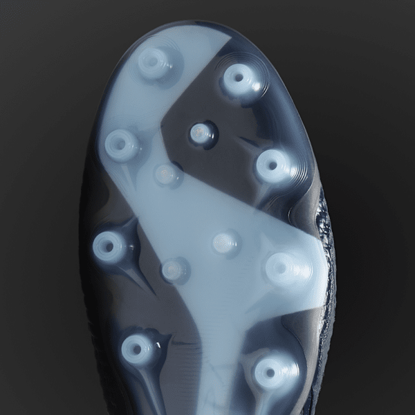 Phantom futballcipők