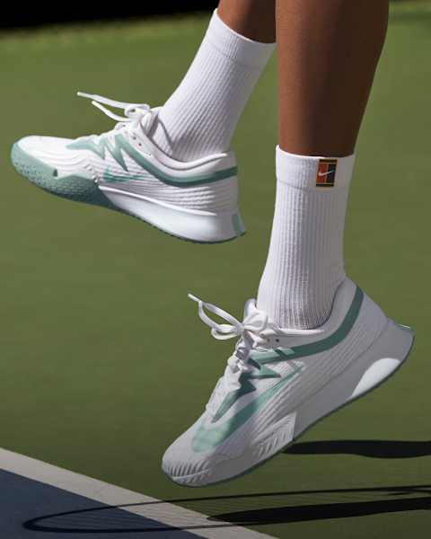 Nike. Just Do It