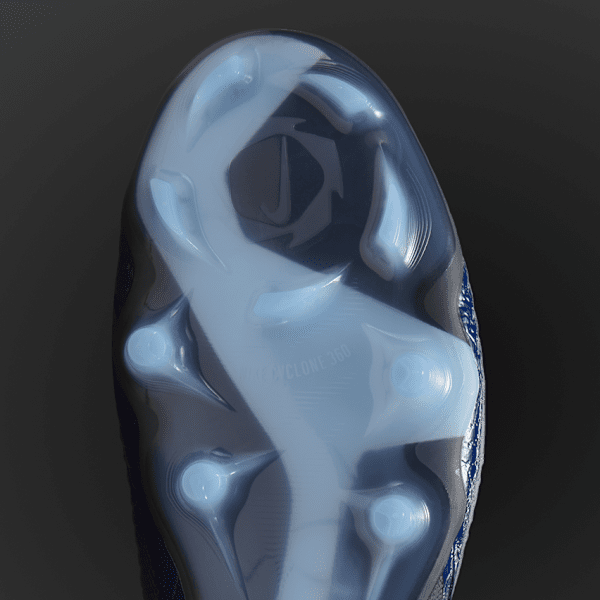 Phantom futballcipők