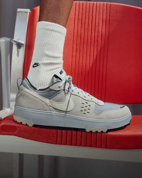 Nike. Just Do It