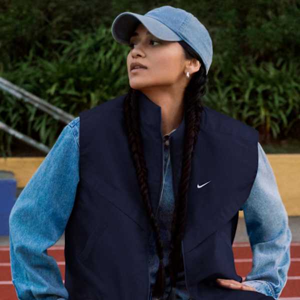 Nike Style By: Clothing Inspiration for Women 