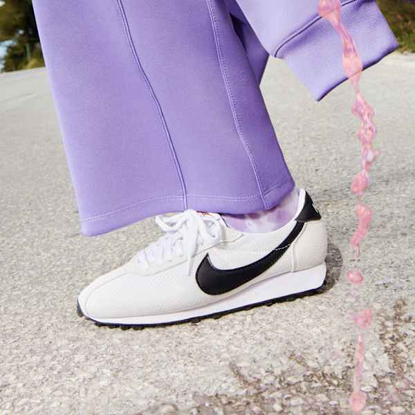 Nike Style By: clothing inspiration for women 
